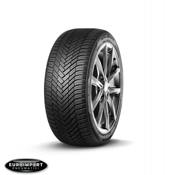 Nexen N Blue 4 Season 2  215/70 R16 100 H   4PR